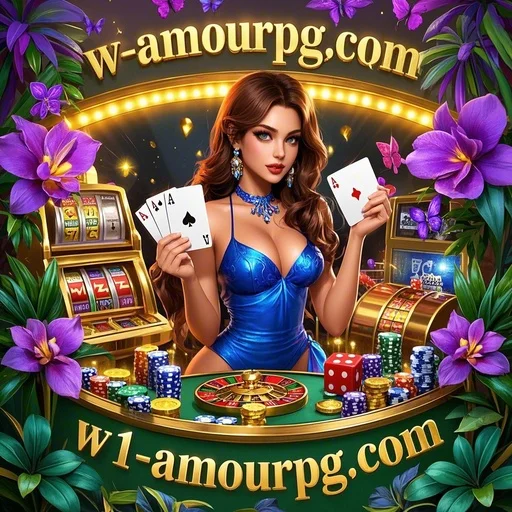 Descubra o Mundo do Roleplay em w1-amourpg.com: Uma Jornada Criativa